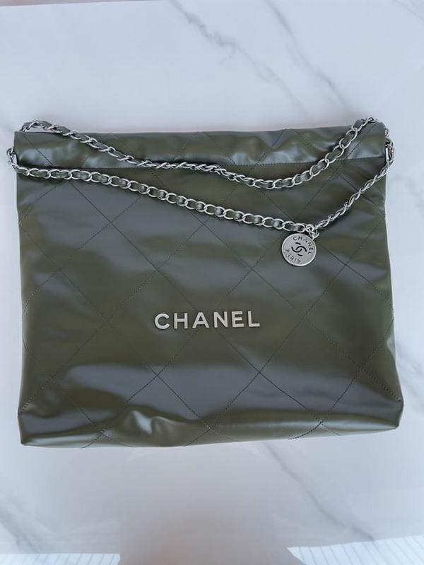 Chanel Handbags 535